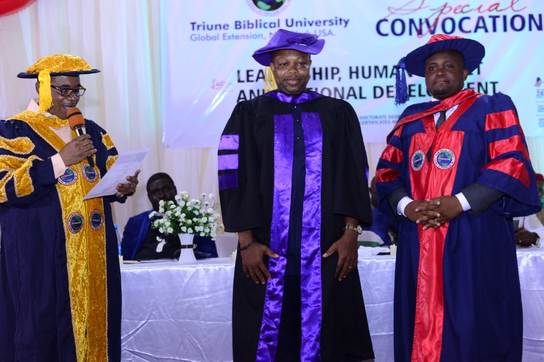 TBUGLEX Graduate